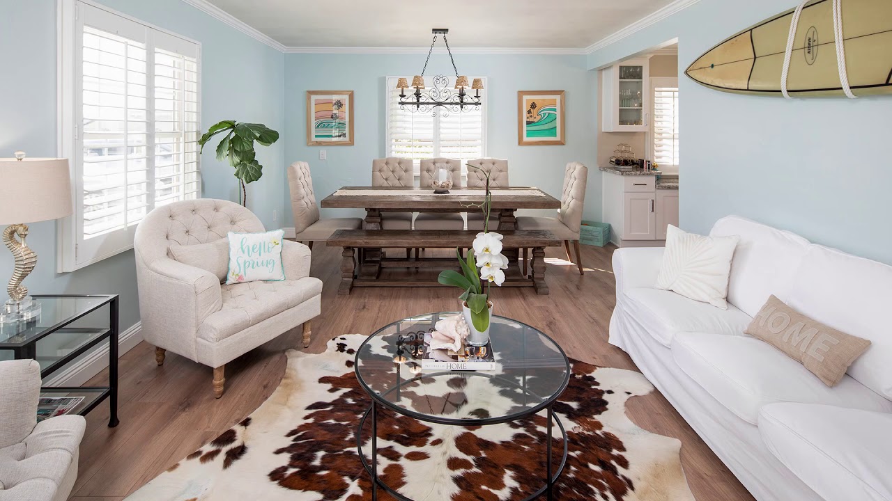 4818 Mt Gaywas Dr,, San Diego, CA 92117 Home Tour