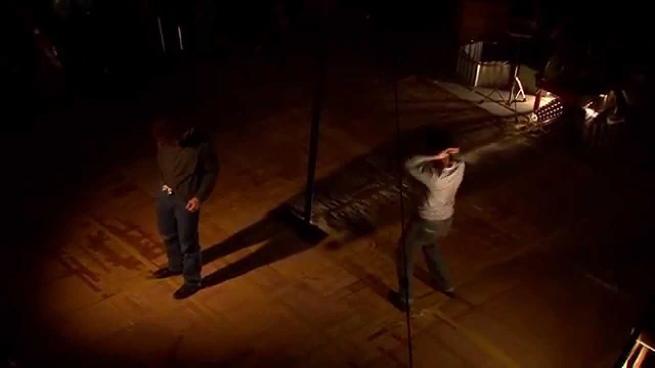 ACROMATA en el Teatro Argentino de La Plata!