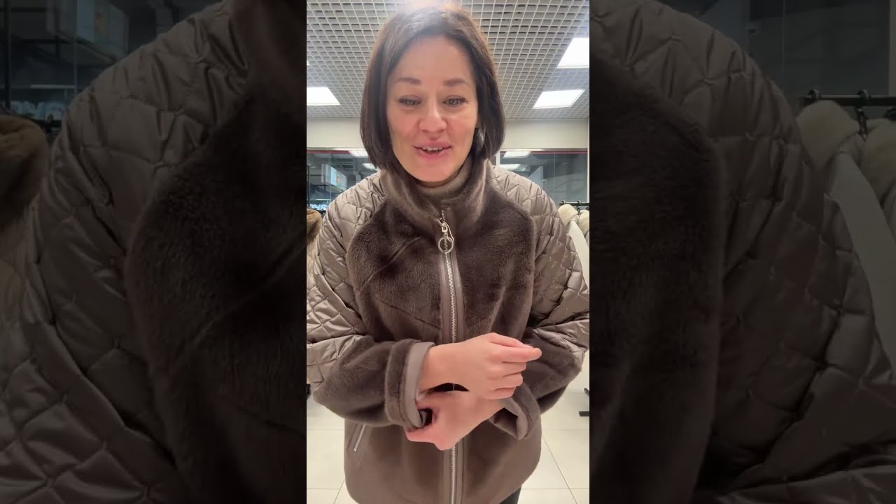 О’Крас WOMAN в прямом эфире!