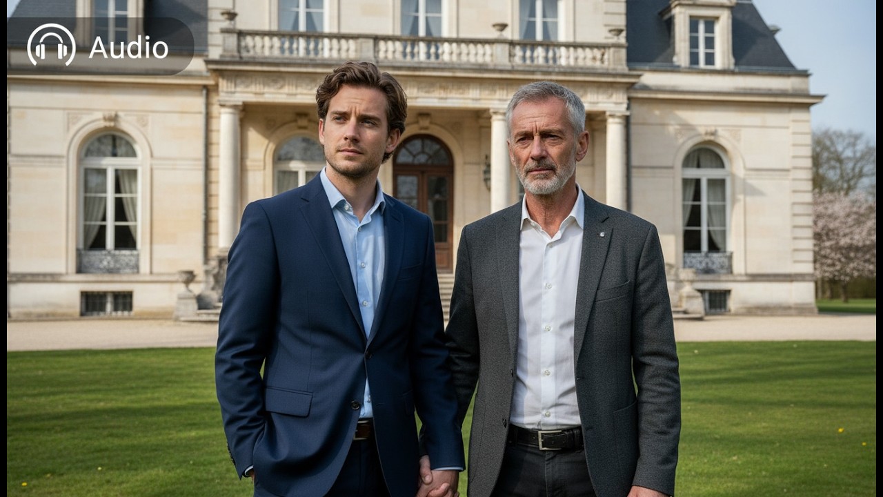 Hij werd ingehuurd door een miljardair &ndash; maar ontdekte de man die een paleis bouwde voor zijn dode..