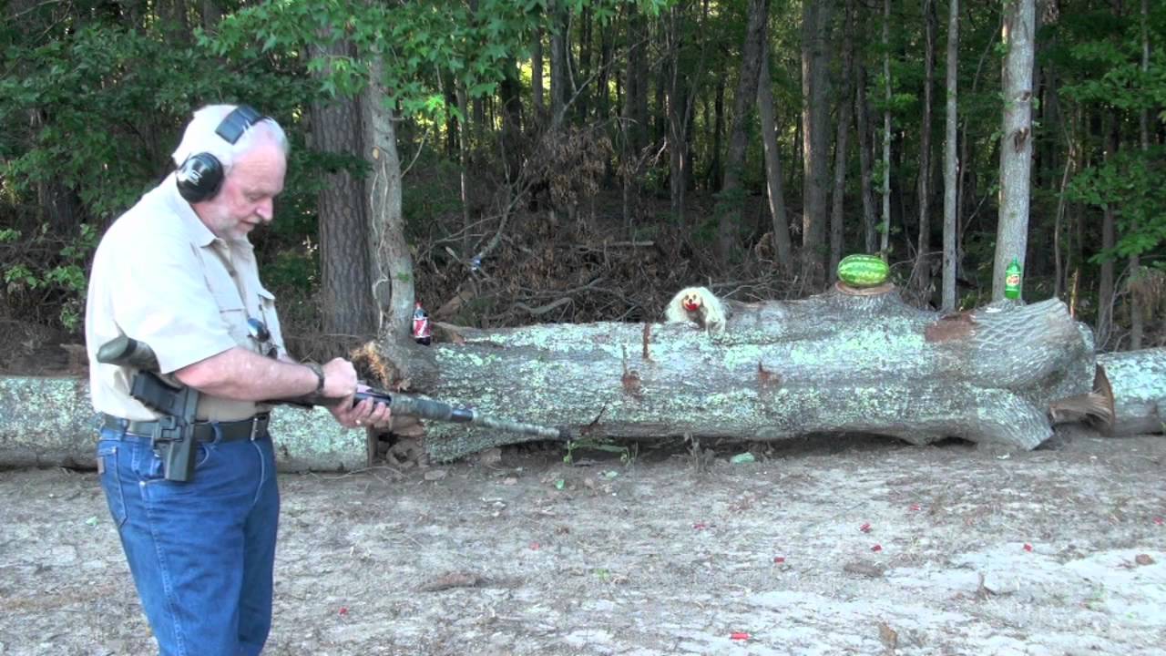 Browning 10 Gauge Shotgun