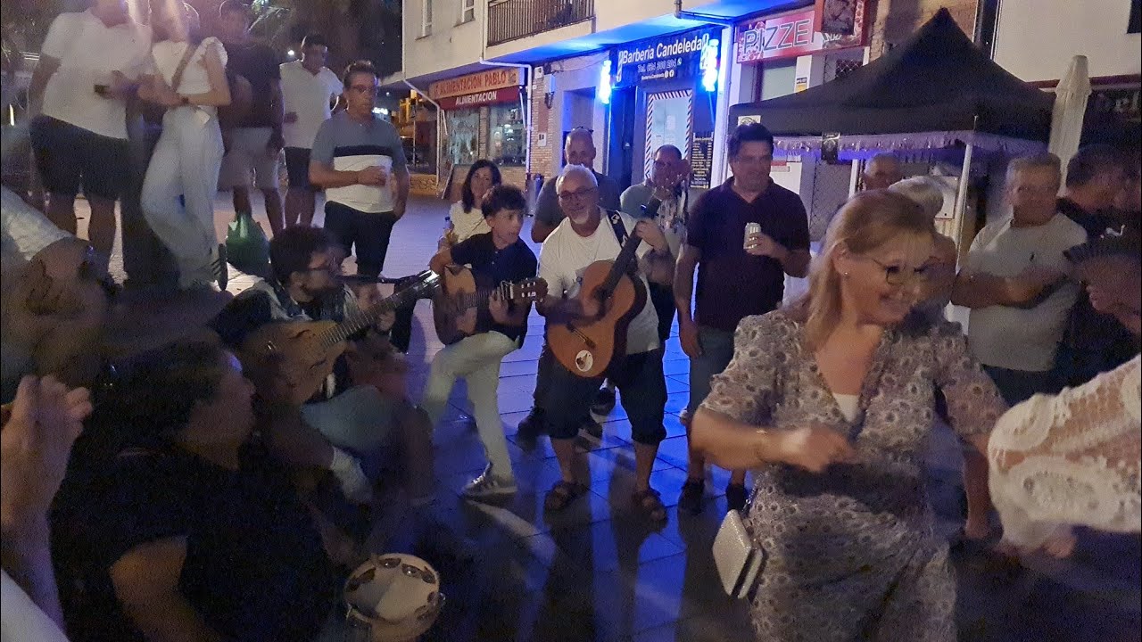 Pedro Vaquero 2024. Una despedida sola no vale nada