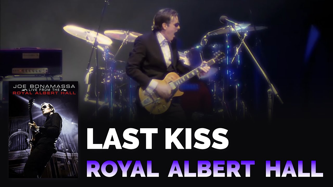 Joe Bonamassa Official - 