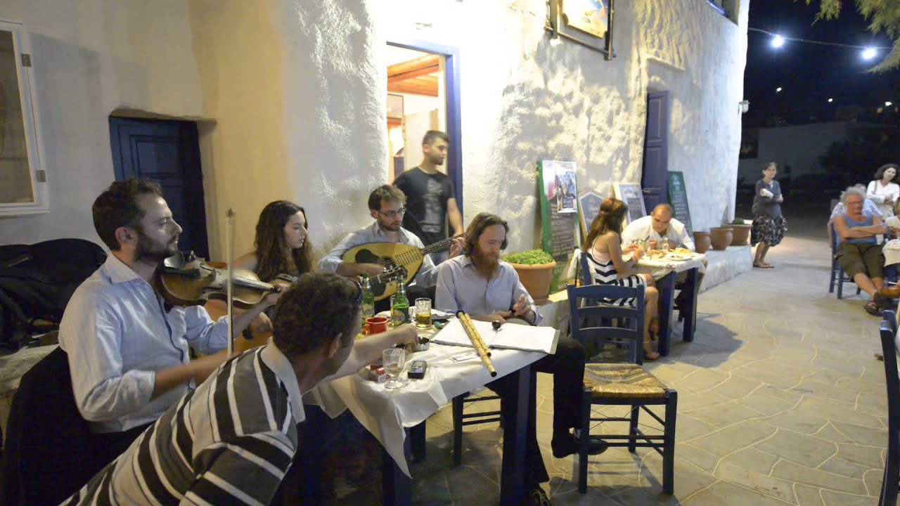 Φραγκοσυριανή, Καράβια στη στεριά, Που 'ναι τα χρόνια, Βενετιά, ξέφραγο αμπέλι live