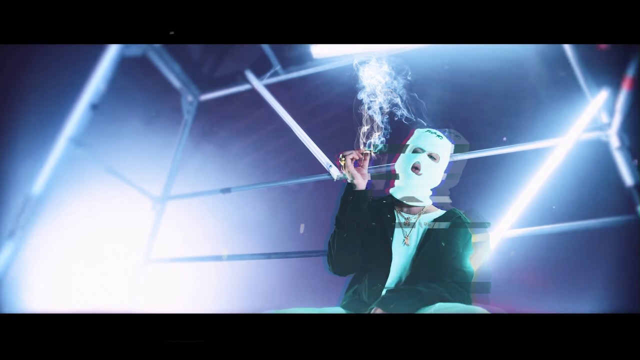 Sfera Ebbasta - Bang Bang [INSTRUMENTAL] (ReProd. Palmi)