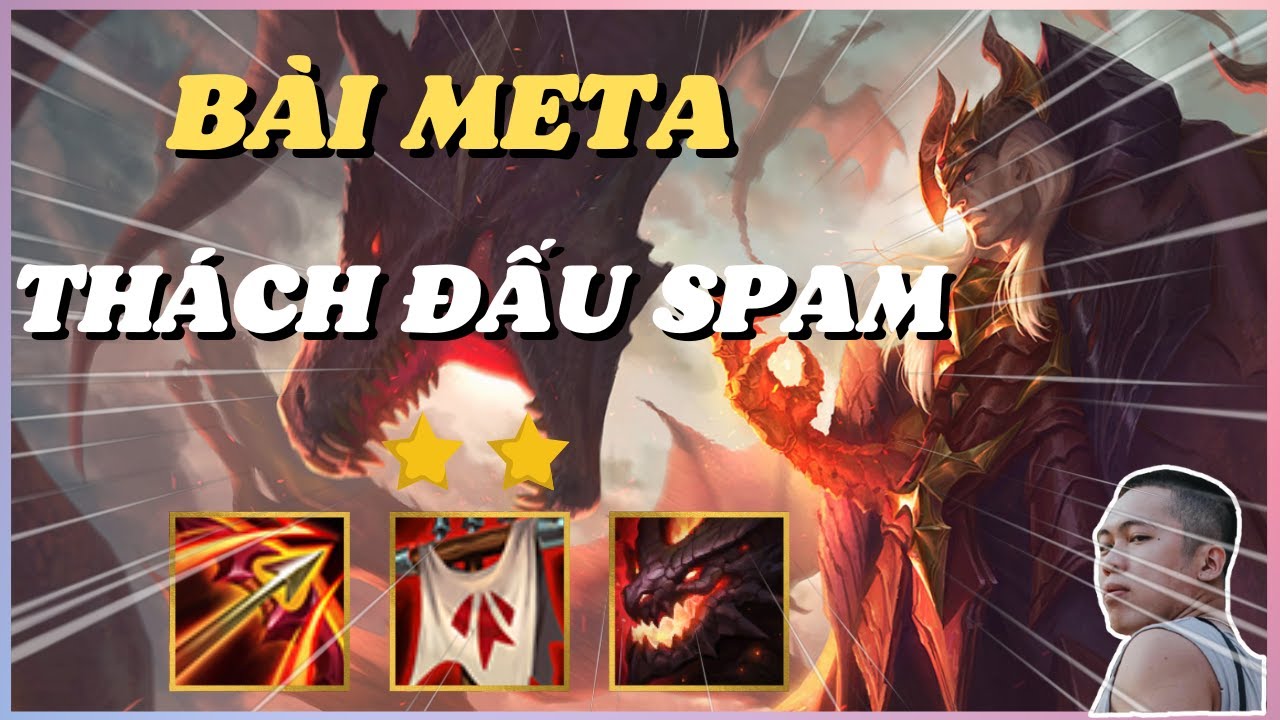 SWAIN⭐⭐LỐI CHƠI TINH HOA BẠO LONG CHUẨN CHỈ CỦA PH&Aacute;P SƯ TRUNG HOA CARRY ĐTCL M&Ugrave;A 7.5 | TFT SET 7.5