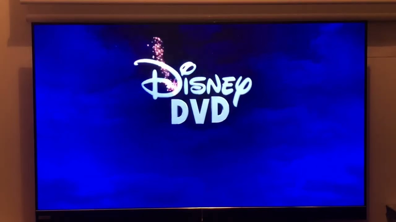 The Opening to Brave (2012) DVD