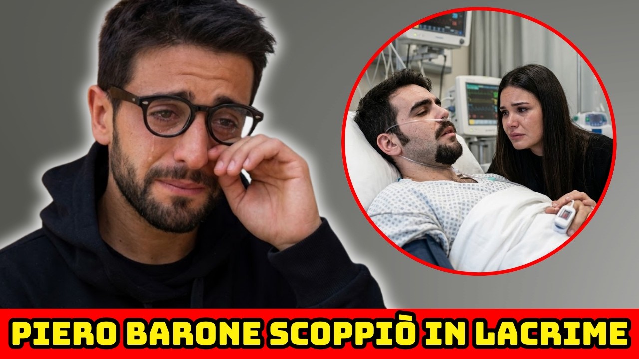 🔎 Notizie su Ignazio Boschetto: Piero Barone rompe il silenzio