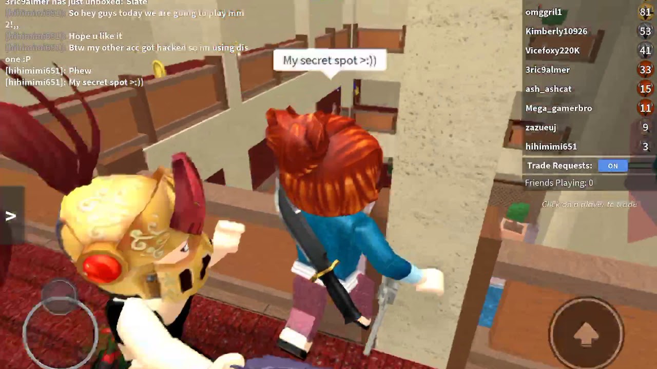 Roblox