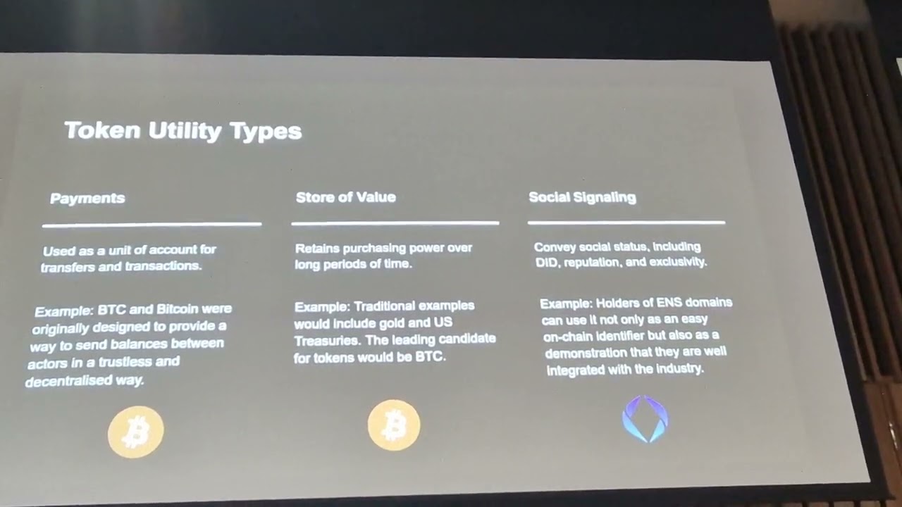 Cryptoeconomics 101: A primer on Cryptoeconomics and its Application