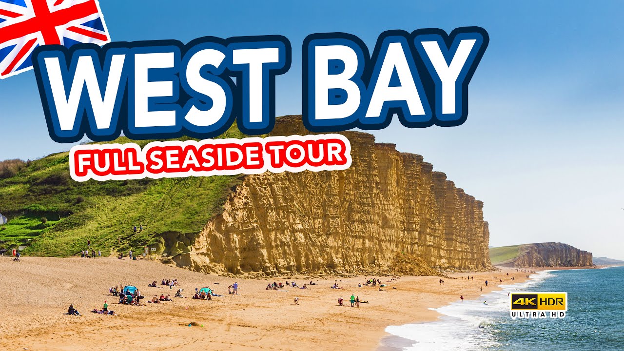 WEST BAY BRIDPORT