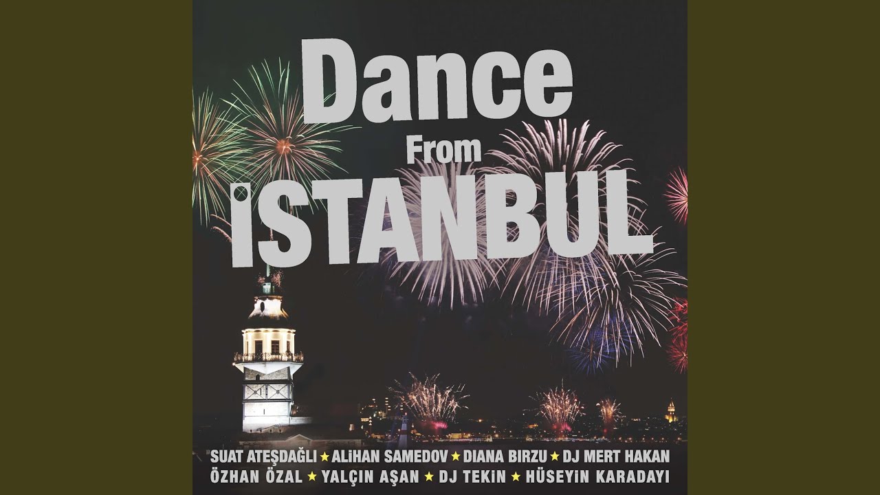 Ciao Bella (Hüseyin Karadayı Remix)