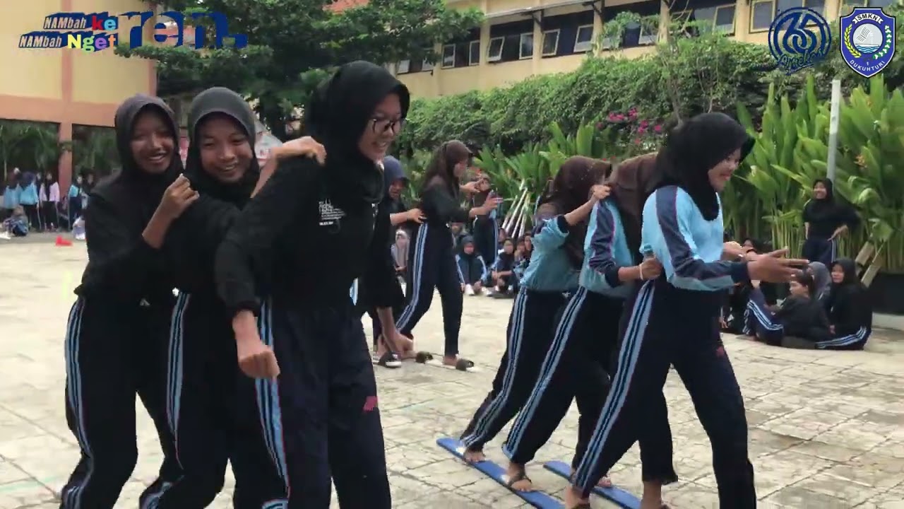 KEGIATAN PROJEK PENGUATAN PROFIL PELAJAR PANCASILA (P5)
