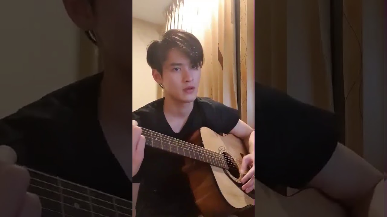 ( Kao Noppakao ) ผู้ชายอย่างฉัน - Cover by เก้า นพเก้า
