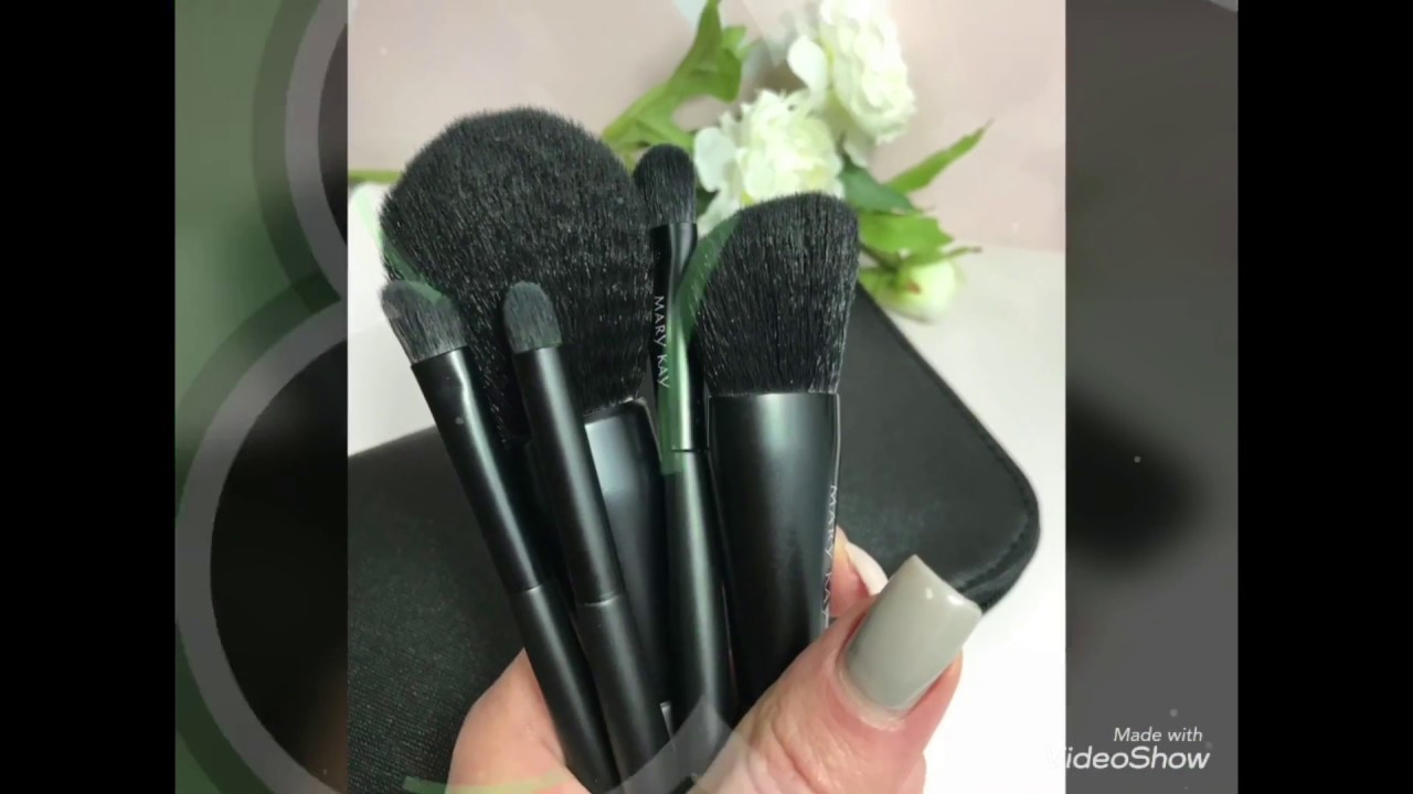 Новый набор кистей Mary KAY Стоит ли тратить деньги?!
