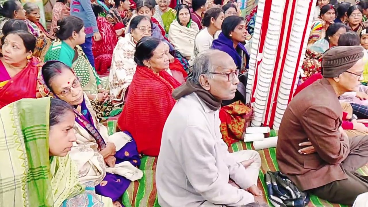 কি মধুর হরিনাম দেখুন। জয় মতুয়া জয়। Joy motua Joy. হরি বল 