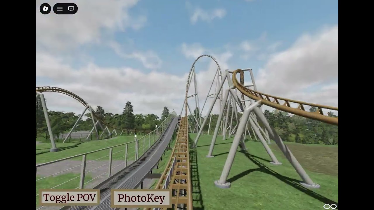 roller coaster 2