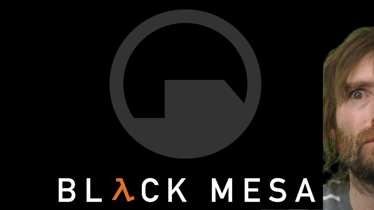 Black Mesa