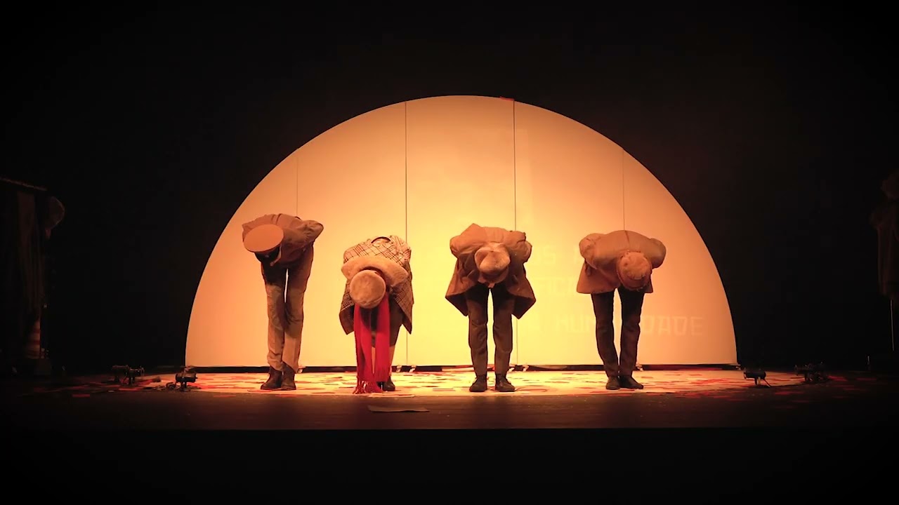 FINTA 2022 // Festival Internacional de Teatro ACERT