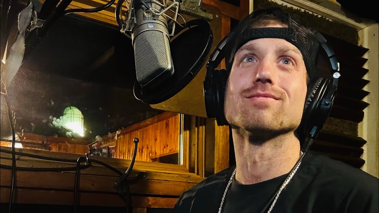 Shorty 40 - I’m Doing Fine (Audio)