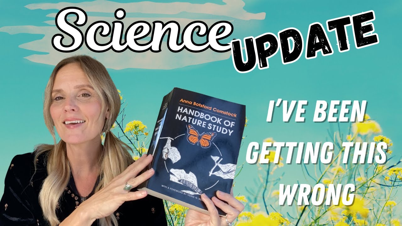 Restructuring Our K-3 Science! I'm Finally Figuring This Out