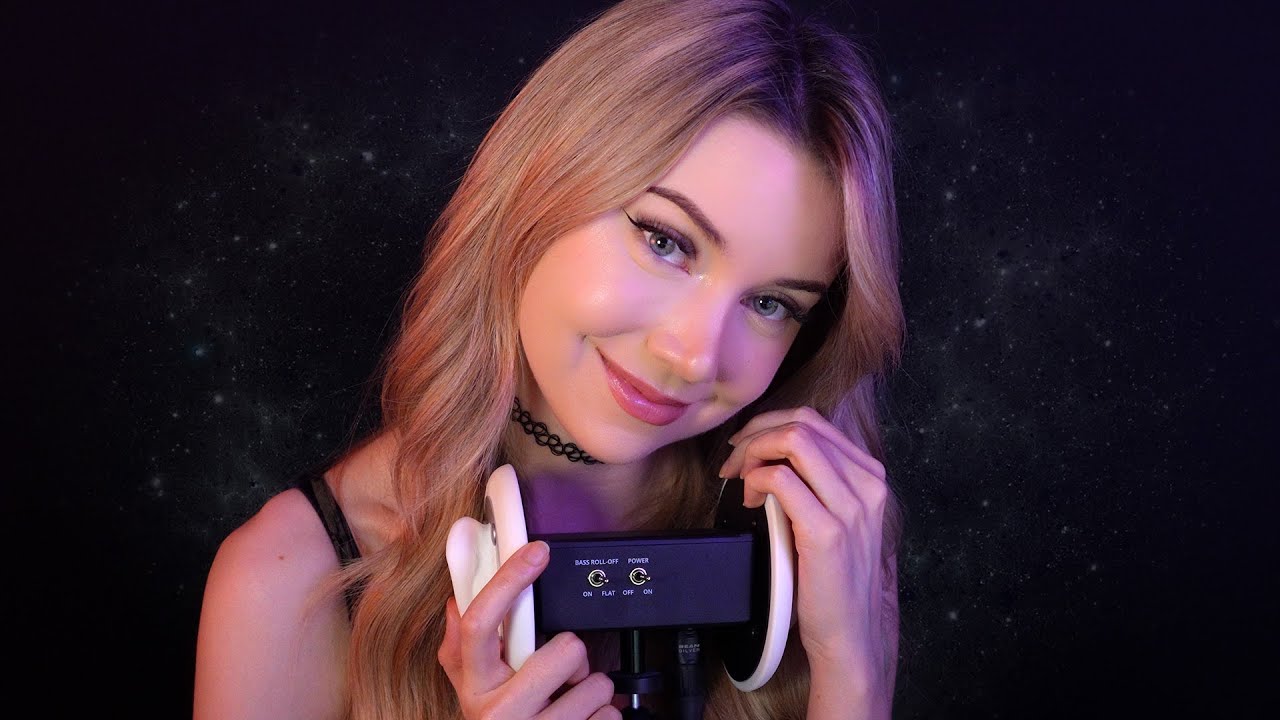 Massaging Your Sleepy Brain With ASMR