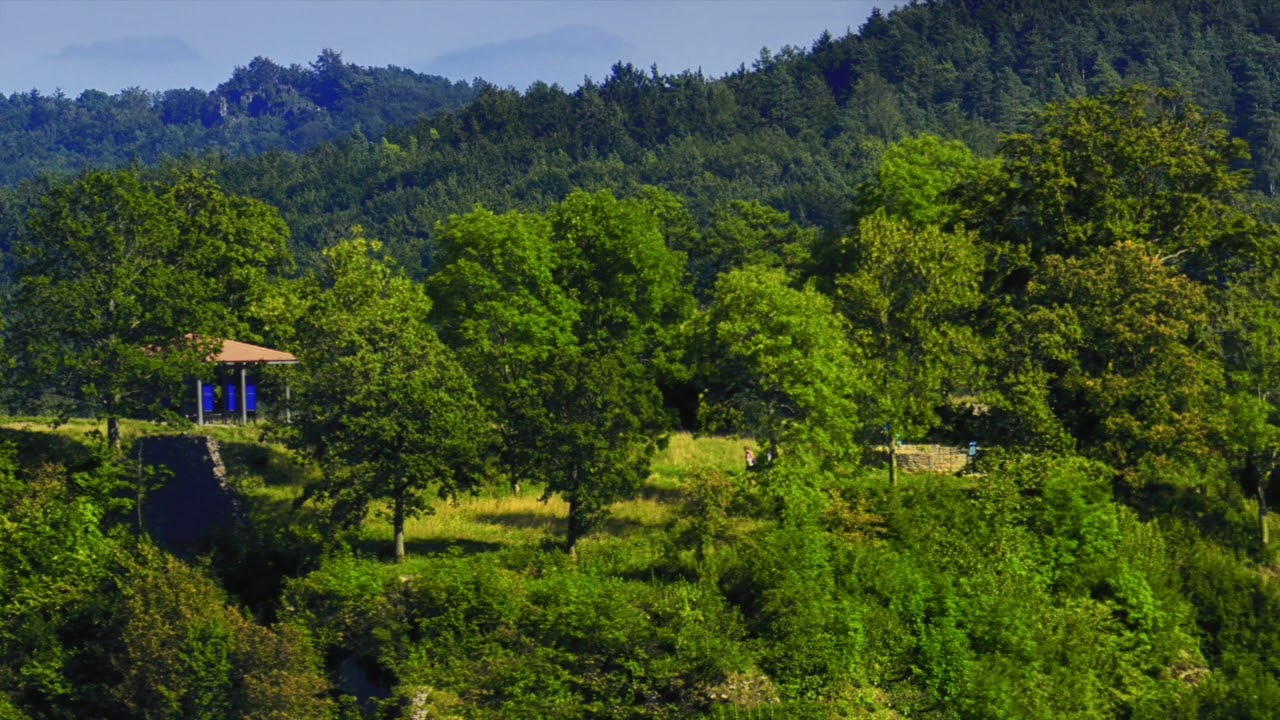 Real Pano 16 &bull; #wiesenttal #neideck #franken #panorama #fr&auml;nkischeschweiz #deutschland #n&uuml;rnberg