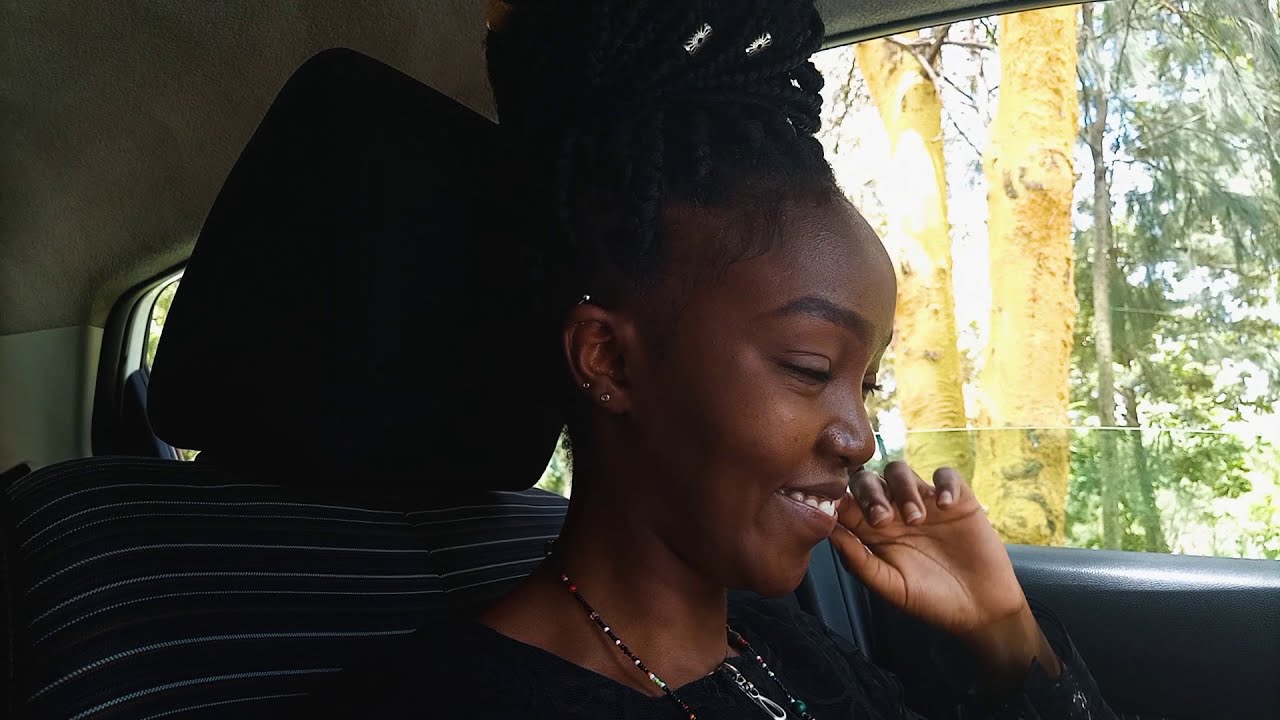 RUNAWAY LOVE/ AMNESTY-LIPFF STUDENTS PHONE FILM CHALLENGE 2020