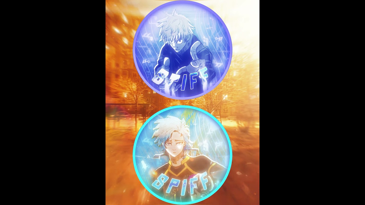 Manga PFPs in CapCut PC || #capcut #capcutpc