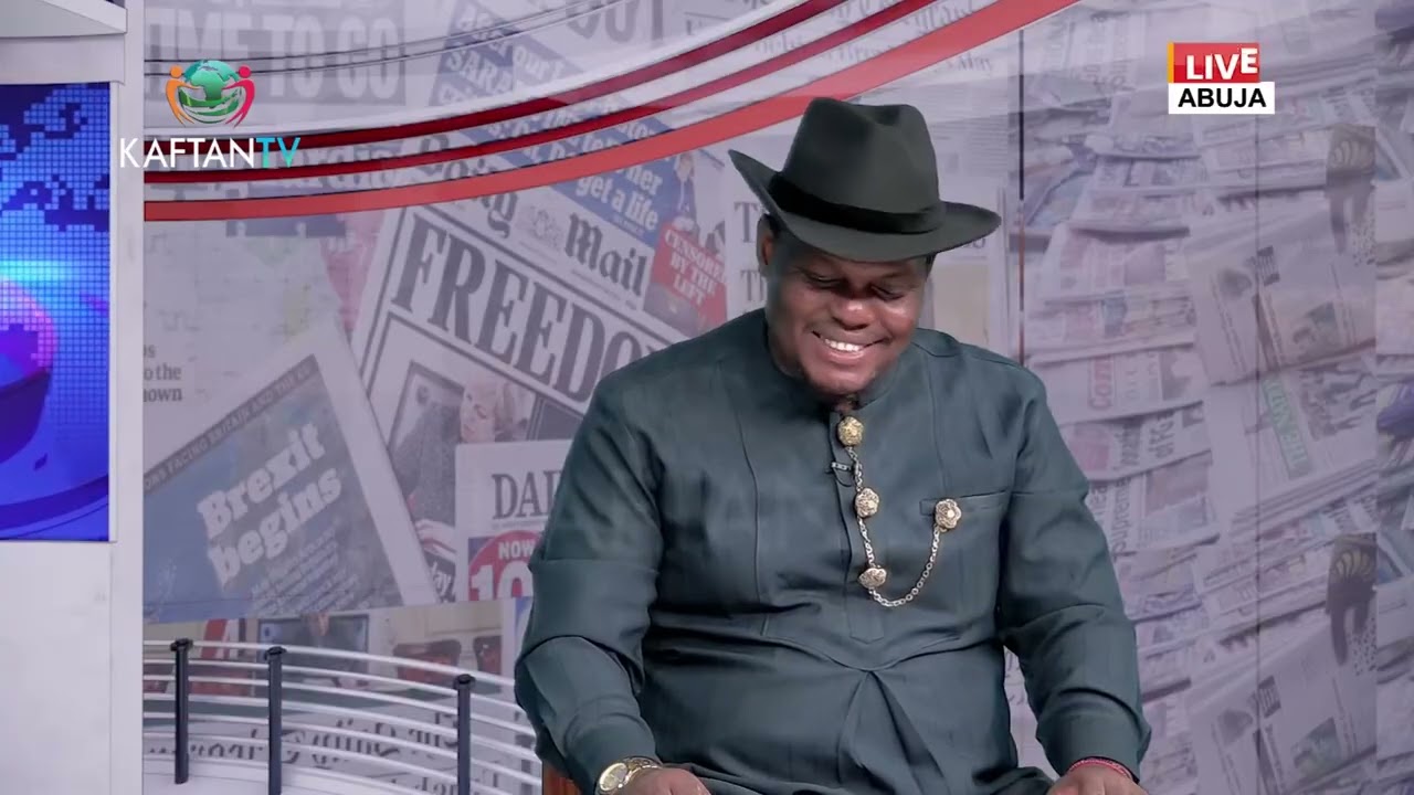 IMPEACHMENT WAR : RIVERS ASSEMBLY'S FRESH MOVE TO REMOVE FUBARA, DEPUTY - REACTIONS
