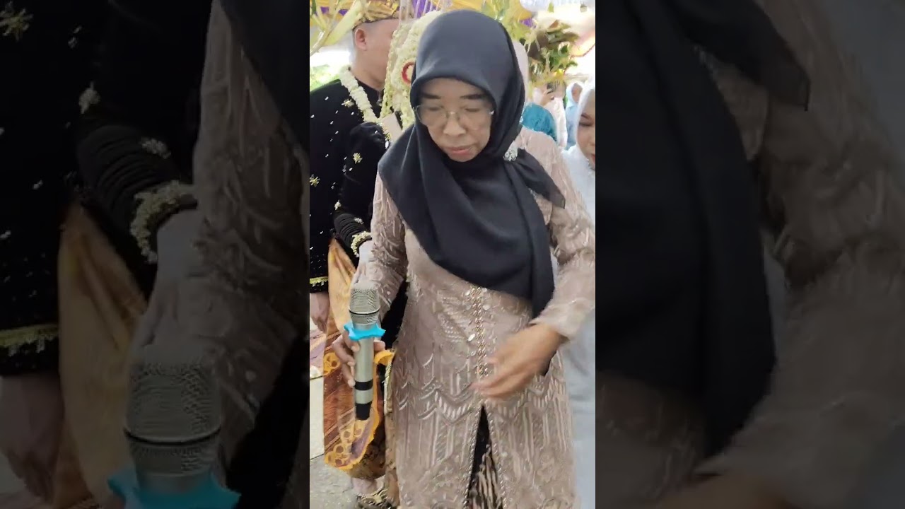 nini-nini jaman now tak mau kalah dgn yg muda