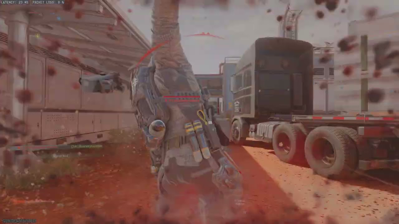 Call of Duty BO7 TDM: Not Fun When I Die Constantly Without Getting Kills Part 3