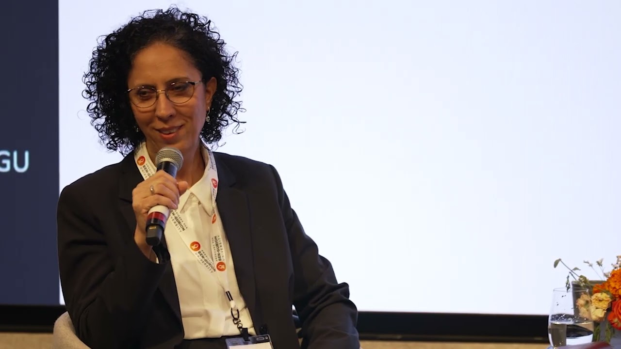 Bridging Divides: Perspectives on Gaza, Inclusion, and Israel’s Future