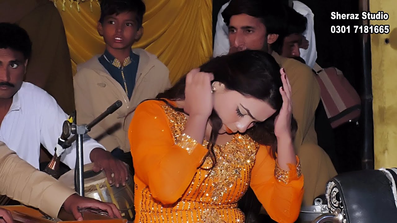 Mosiqi programe Shadi kubra baradri singer riaz saqi Bakhawala Basira Qalanderani Part 2