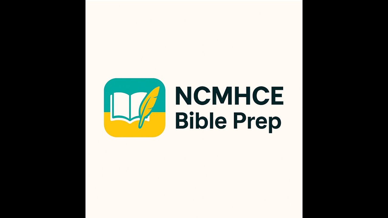 Перегружены NCMHCE? Эта перемена меняет всё
