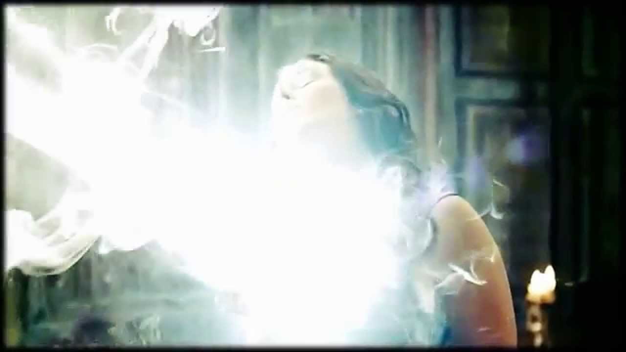 Kahlan Amnell | The Devil Within (LotS)