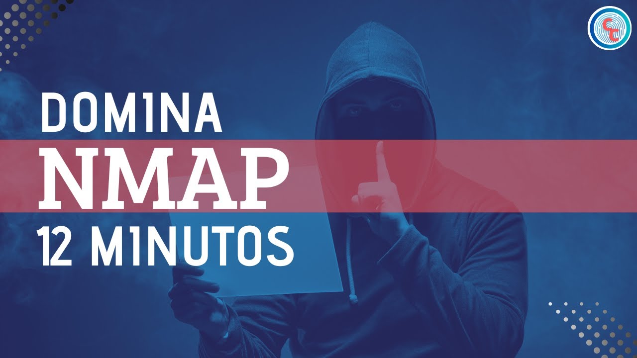 ¡Dominé Nmap Nivel Avanzado  y tú también puedes!