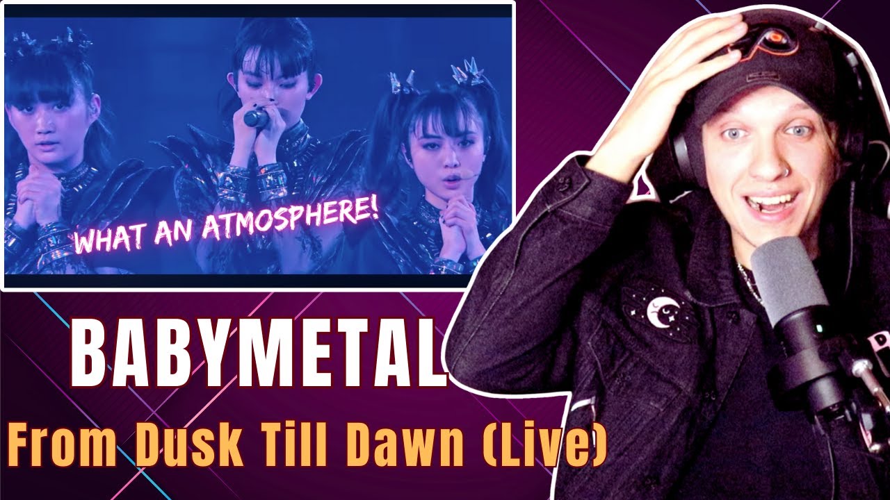 BABYMETAL is SO UNIQUE! | 