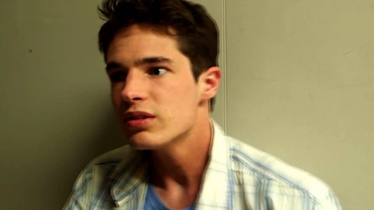 Reese Mishler Demo Reel