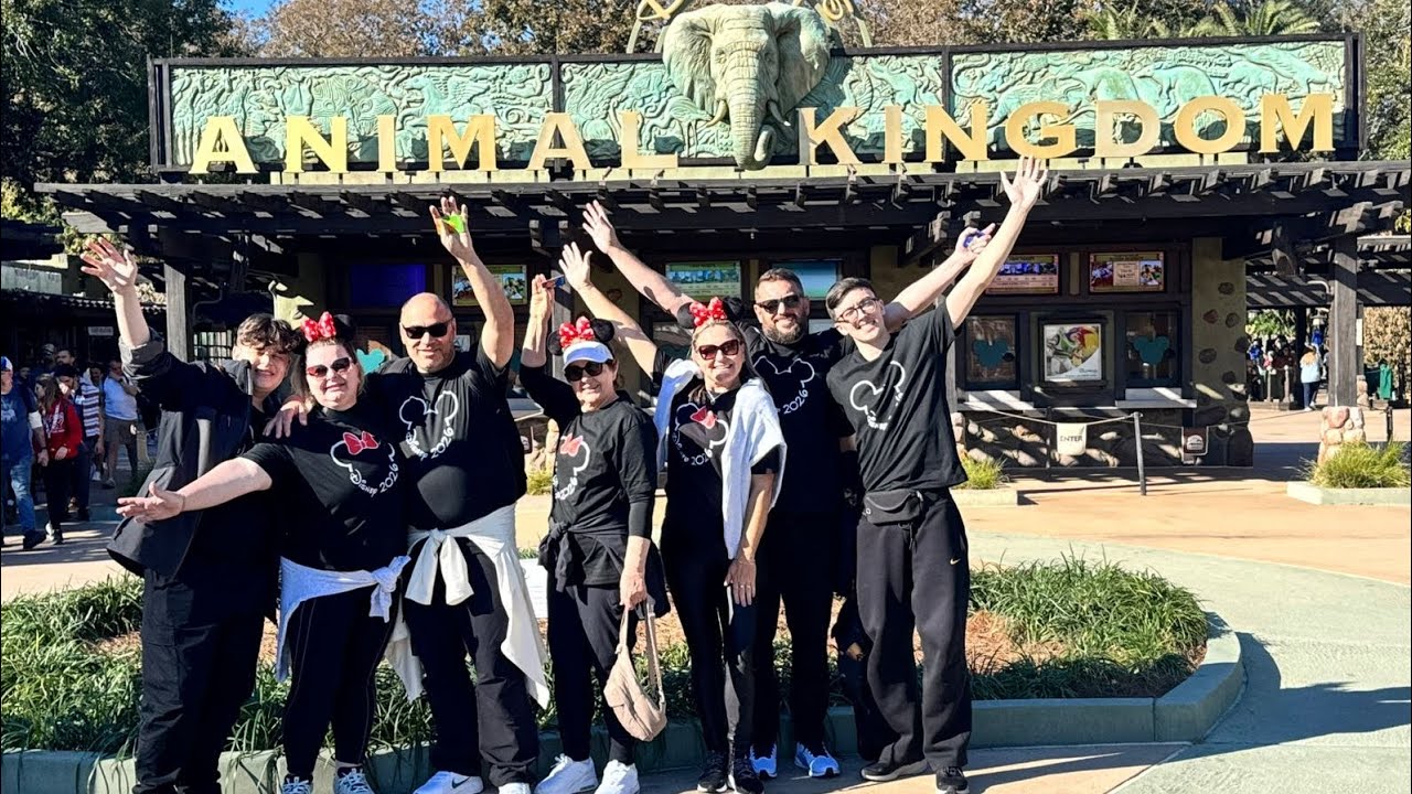 Animal Kingdom 2026