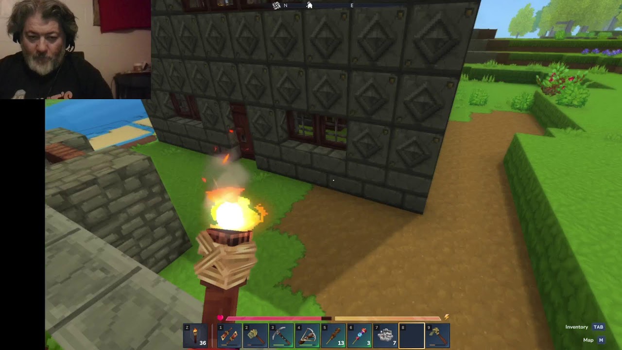 Hytale Adventures and Gameplay