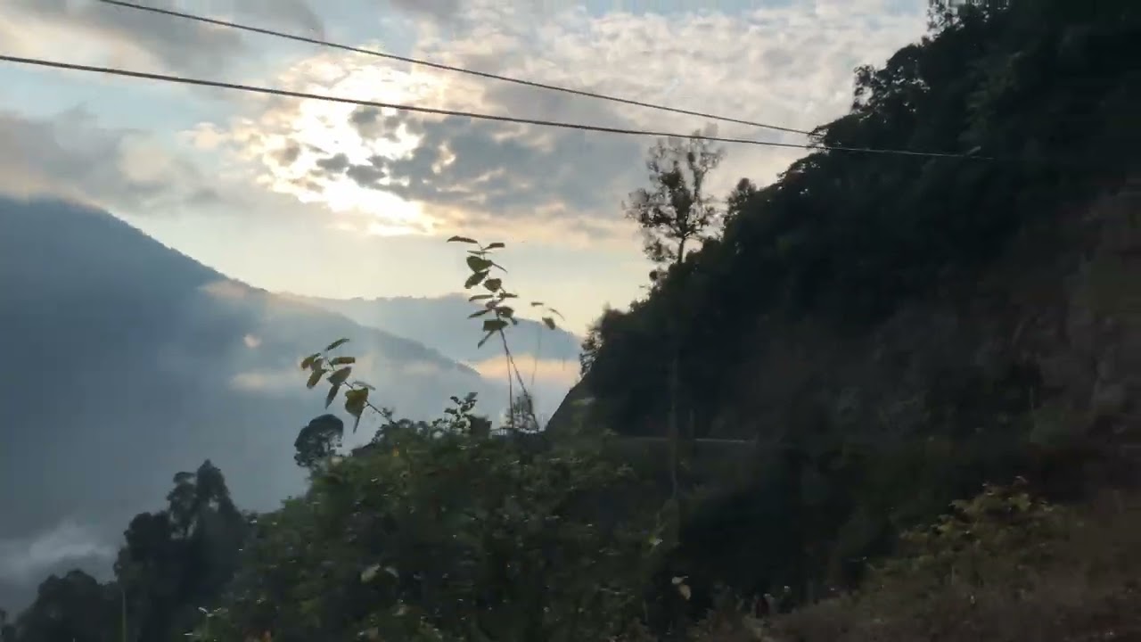 Arunachal Pradesh