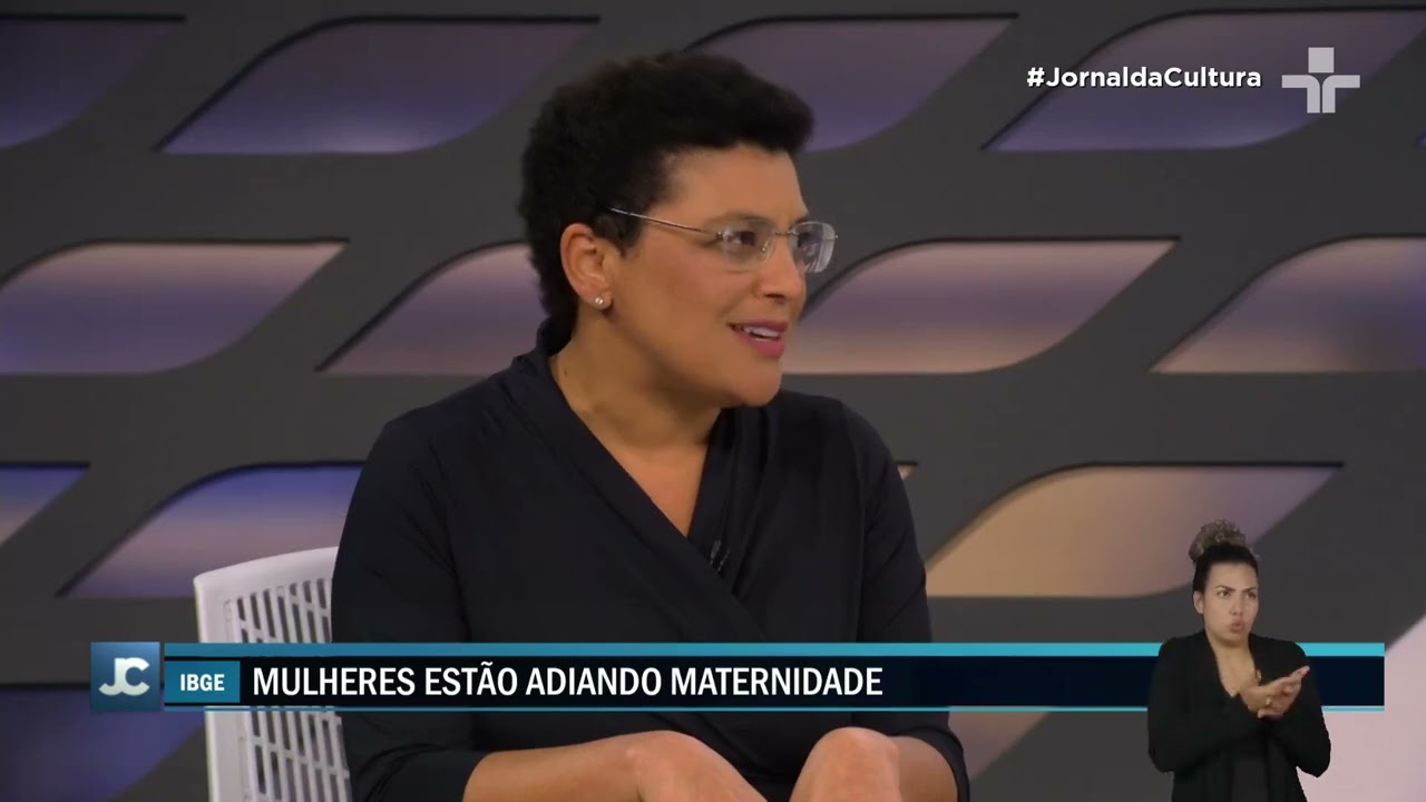 Taxa de fecundidade no Brasil: comentaristas analisam aumento no envelhecimento