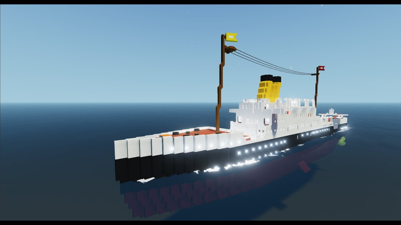 The History of the P.S.S Centaur (1911-1964): The Rise and Failure of a Yellow Star Flagship