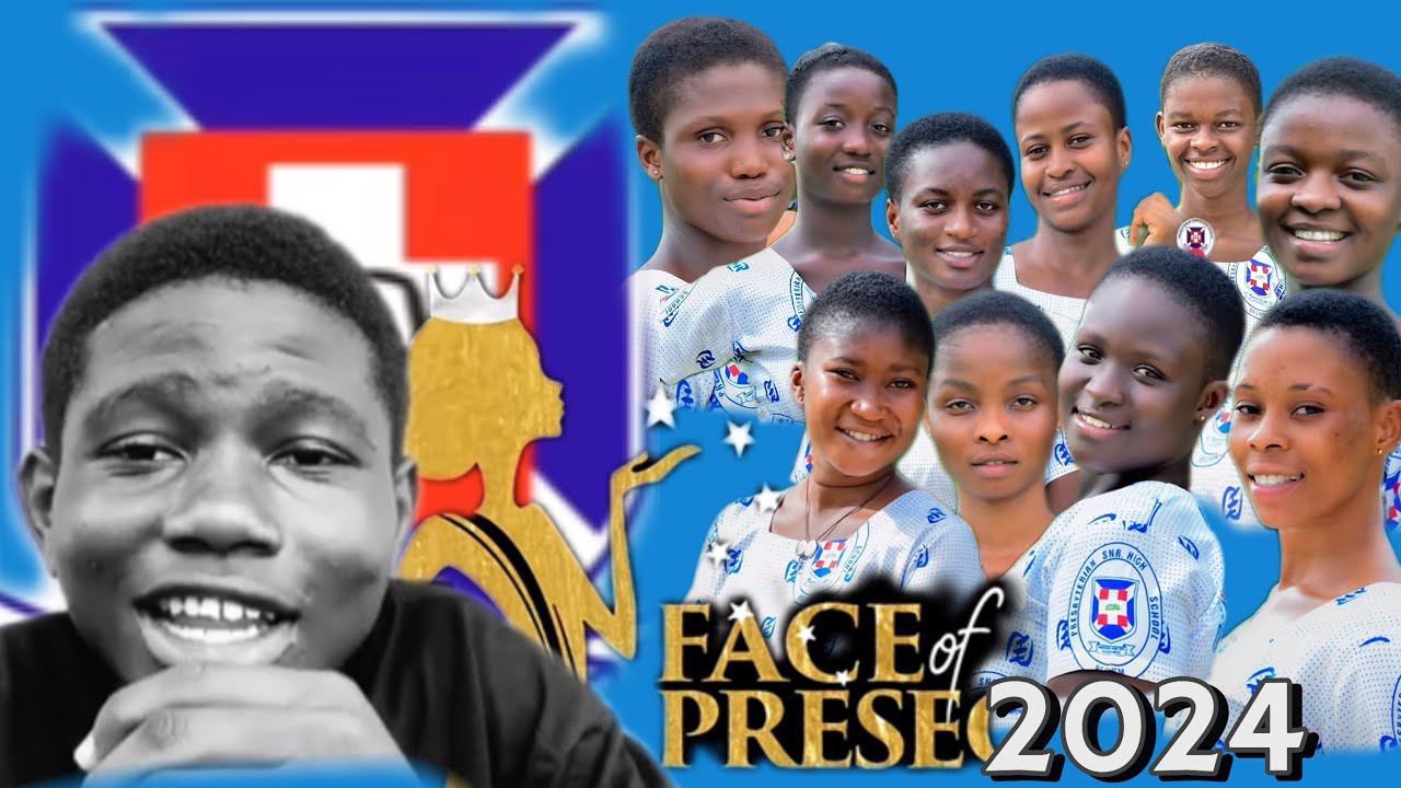 Face of presec-Bechem 2024