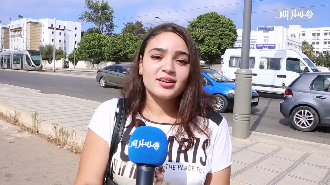 طلبة جدد يتحدثون عن الحي الجامعي أثناء الدخول الدراسي