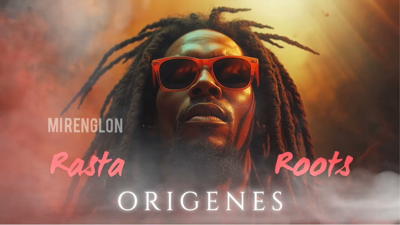 NUEVO TEMA! | MI RENGL&Oacute;N | REGGAE &bull; ROOTS &bull; DUB | RASTA ROOTS | 2025
