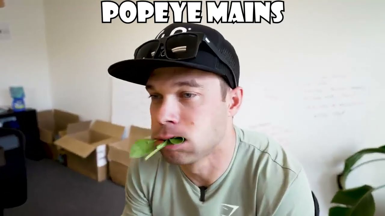 Multiversus Meme Compilation volume 2