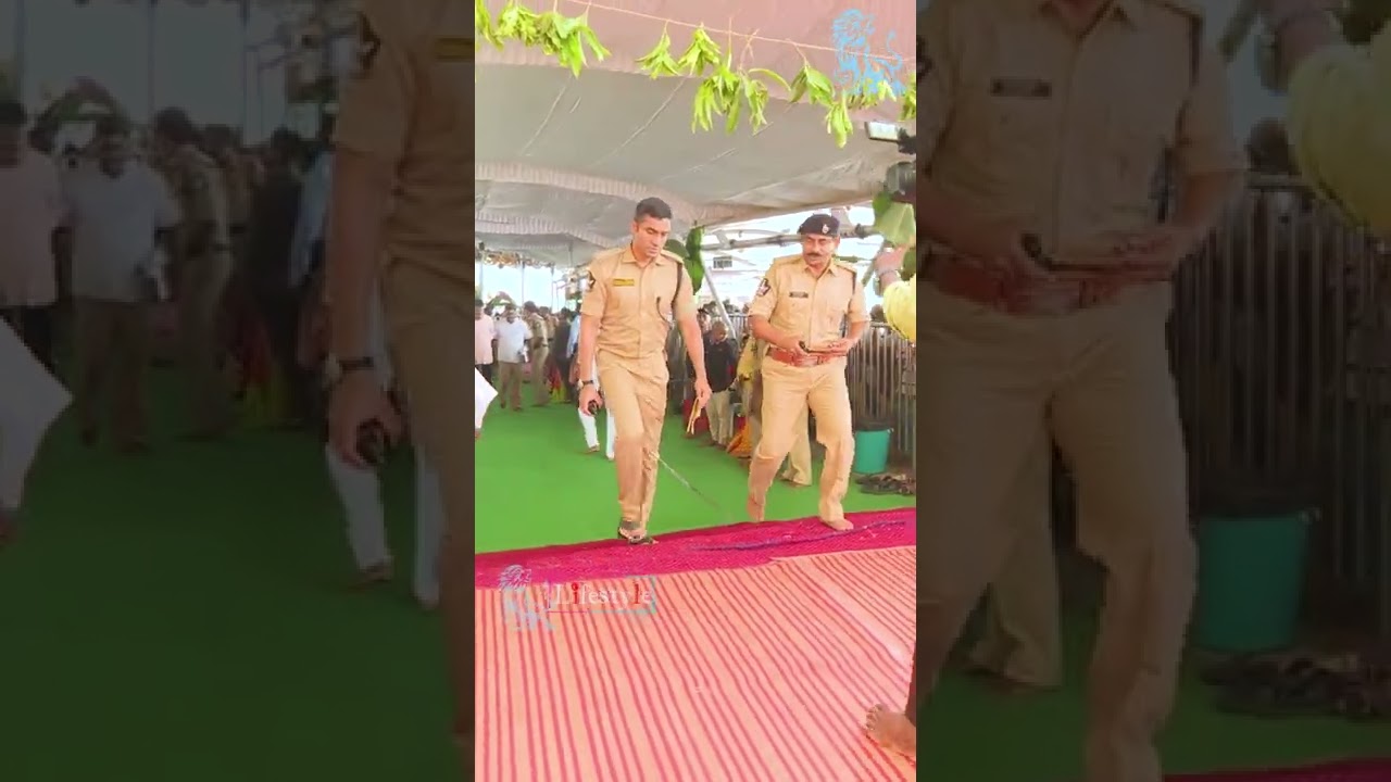 Vishal gunni ips#shorts #ips