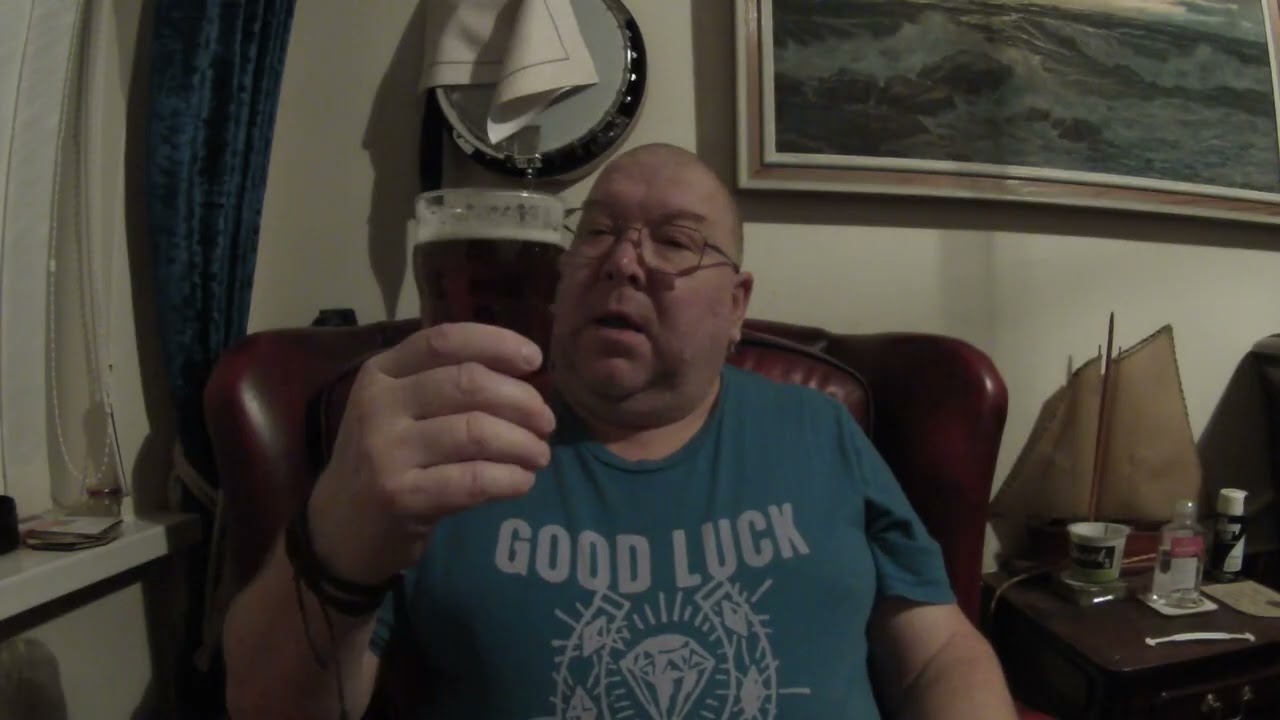 Muntons connoisseurs Traditional Bitter